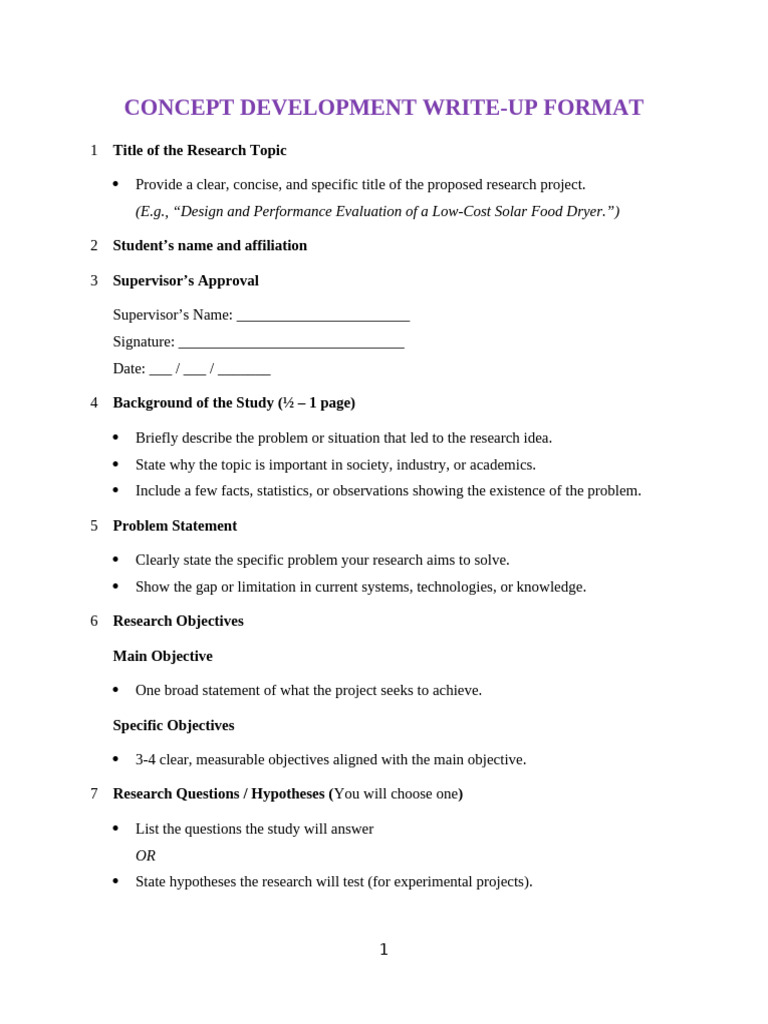 Concept | PDF | Cognition | Scientific Method