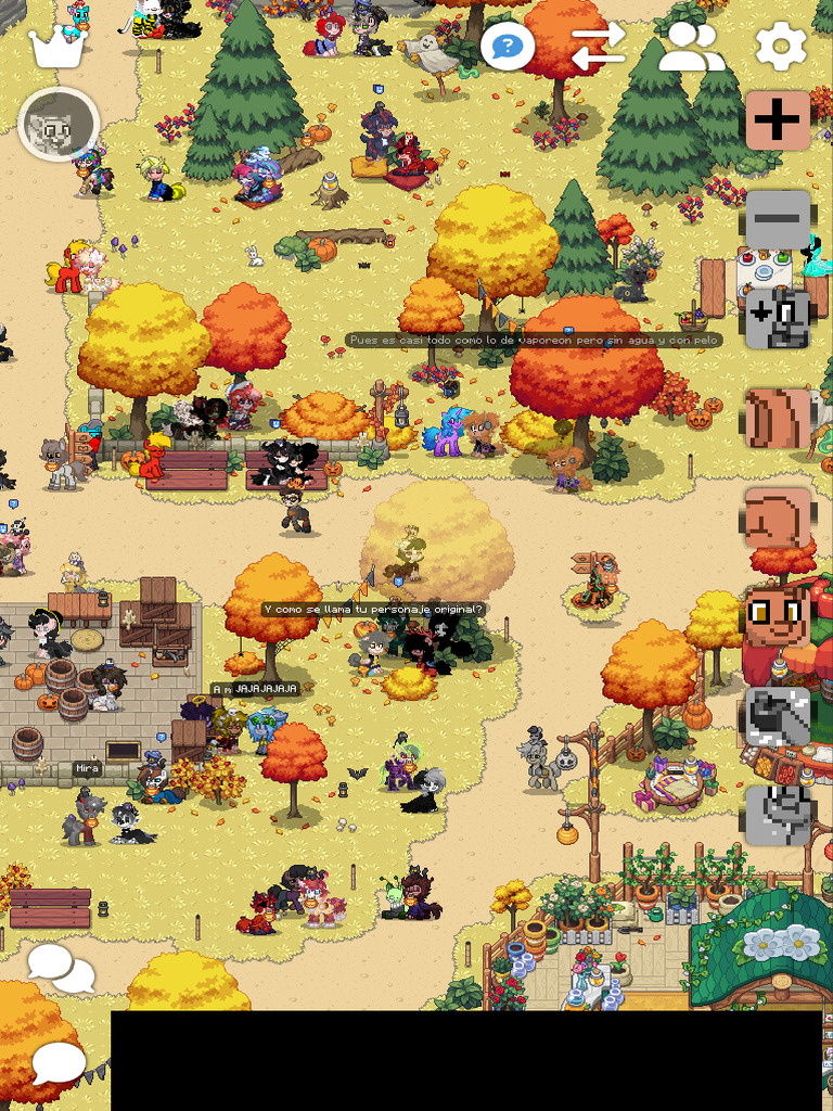 ? Pony Town 2 | PDF