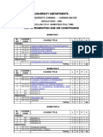 Anna Uiversity Mtech Syllabus RAC 2009 -CUR&SYL