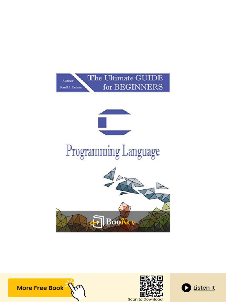 Python Programming PDF4 | PDF | Control Flow | Parameter (Computer ...