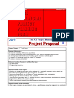2nd Youth Camp Project Proposal Form-Amended