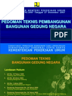 PERSYARATAN BGN