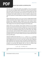 Download Dynamic Time Warping Distance by Jans Hendry SN100801150 doc pdf