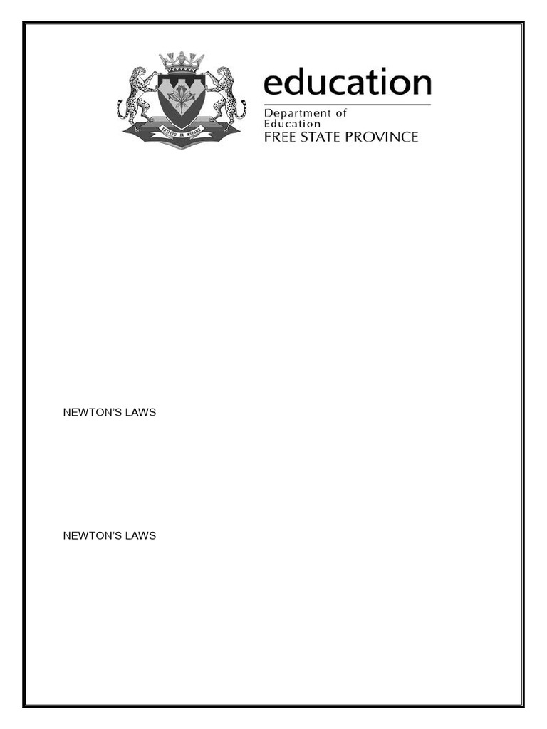 2019 p1 revision material_260305_150905 | PDF | Force | Electric Current