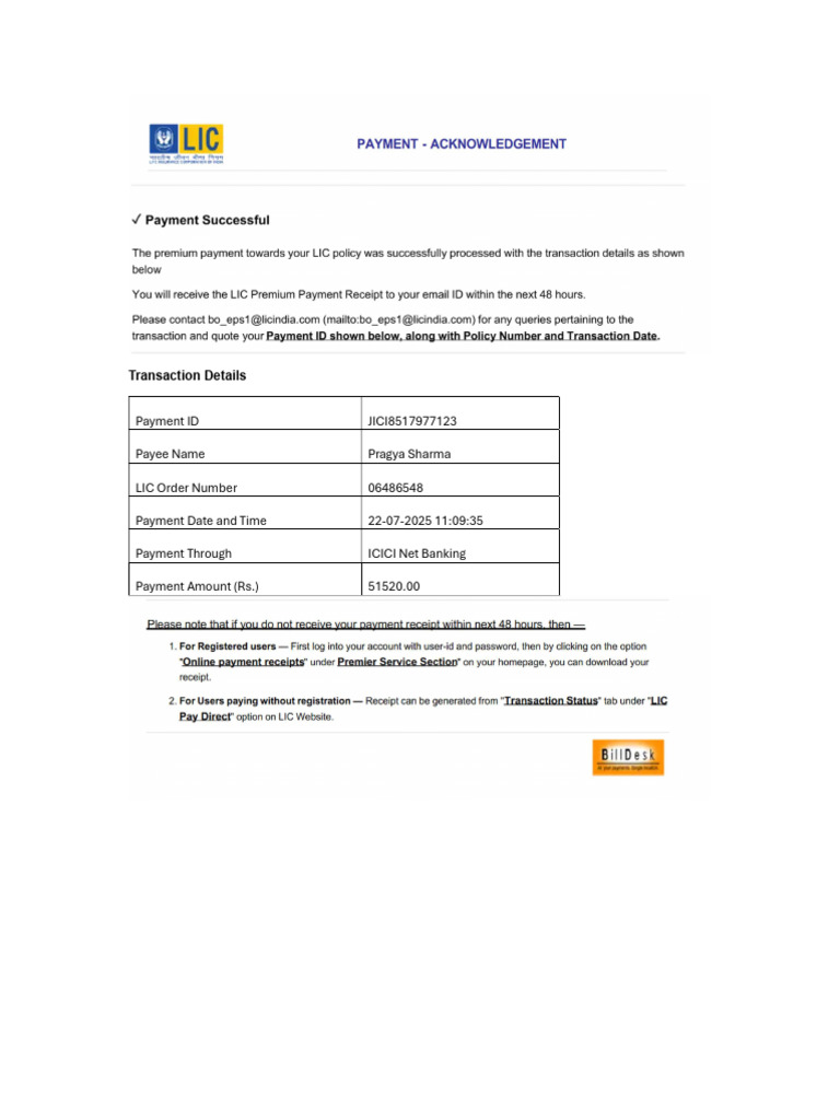 Lic | PDF