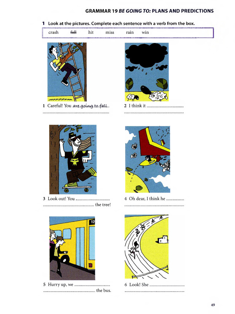 5215_Be Going to Practice | PDF