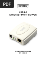 PP7X Printer Driver Installation Guide | PDF | Icon (Computing ...