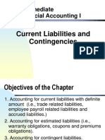 13 Current Liabilities