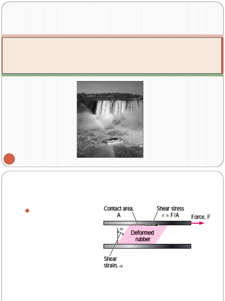 Basics of Fluid Mechanics | PDF | Density | Viscosity