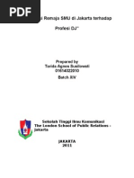 Download Fenomena Profesi DJ by taridaa SN100802744 doc pdf