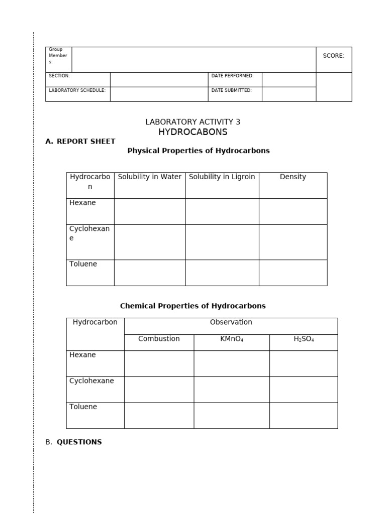 Experiment 3_Post Lab | PDF