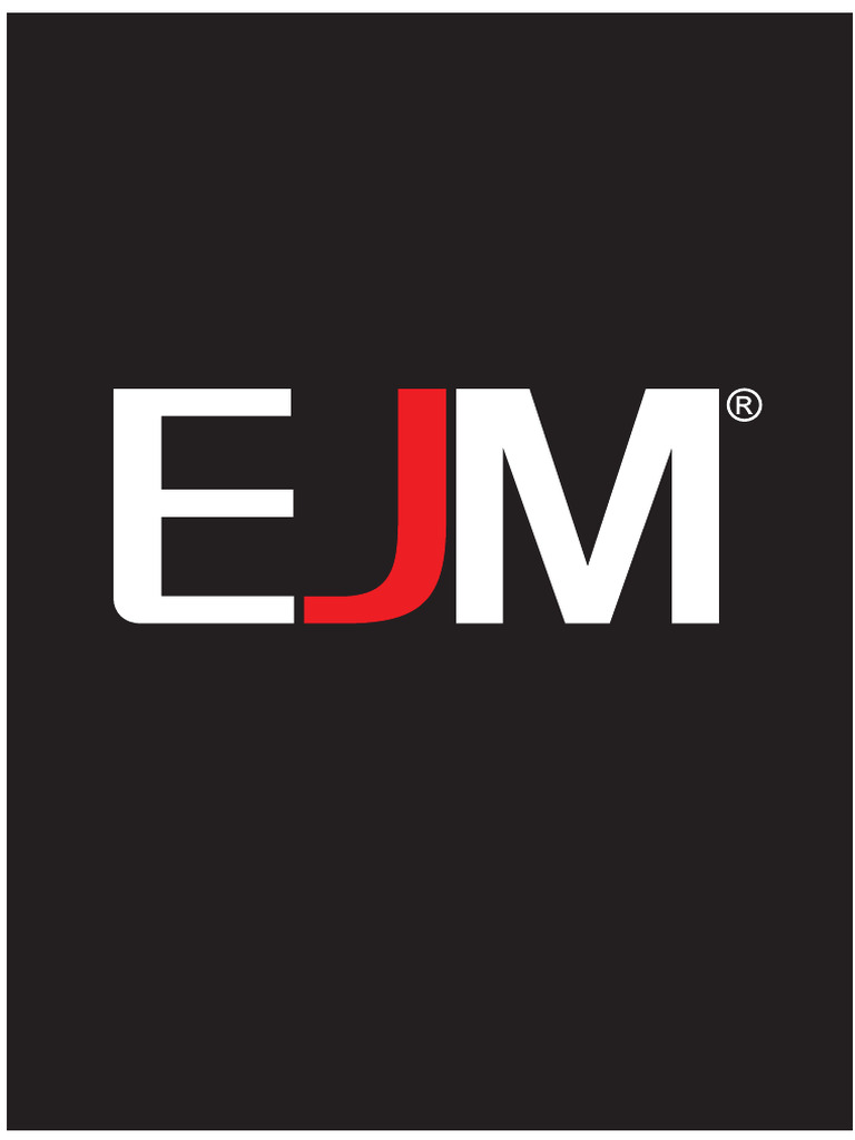 Logo Ejm HD | PDF