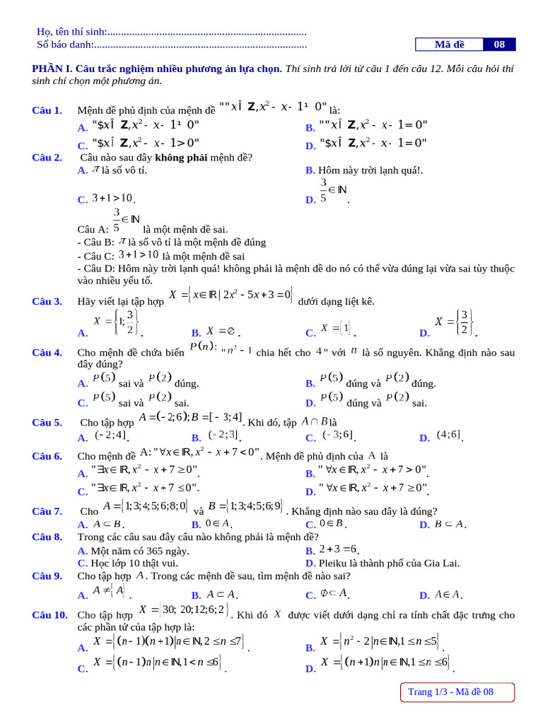 Made 08 - HS | PDF