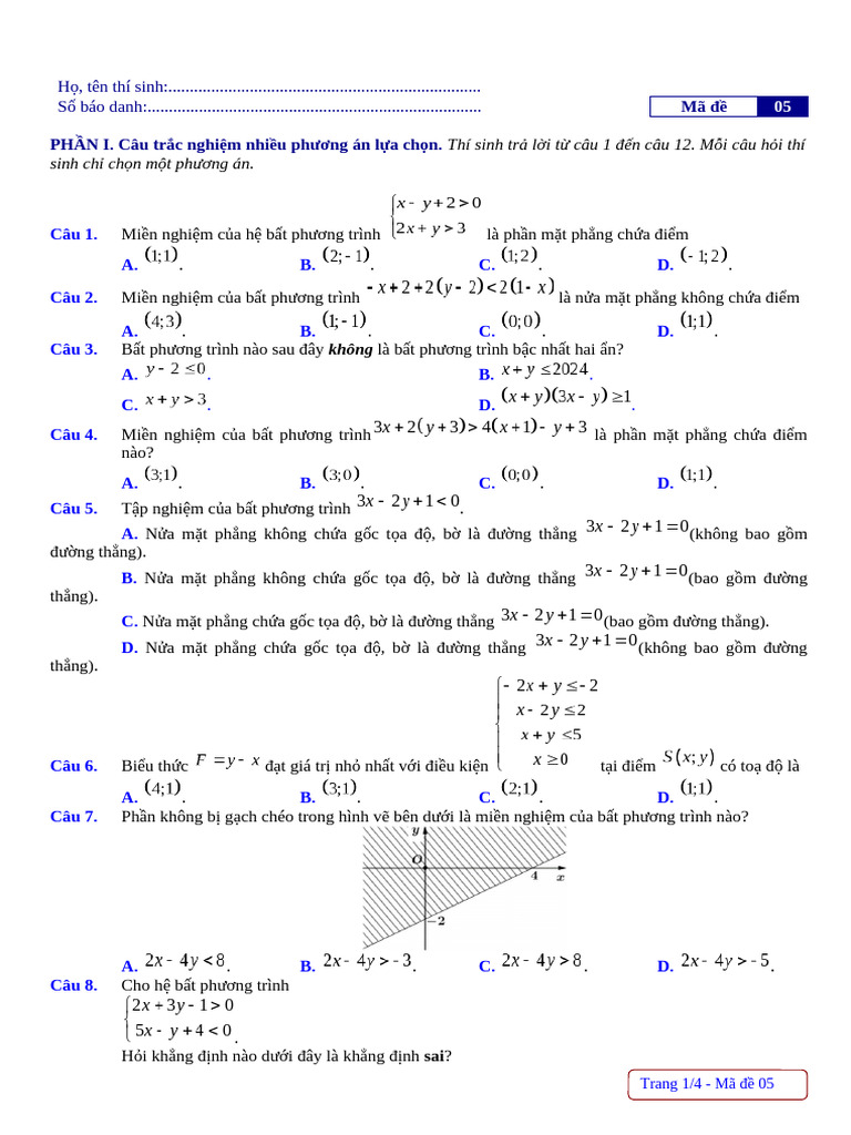 Made 05 - HS | PDF