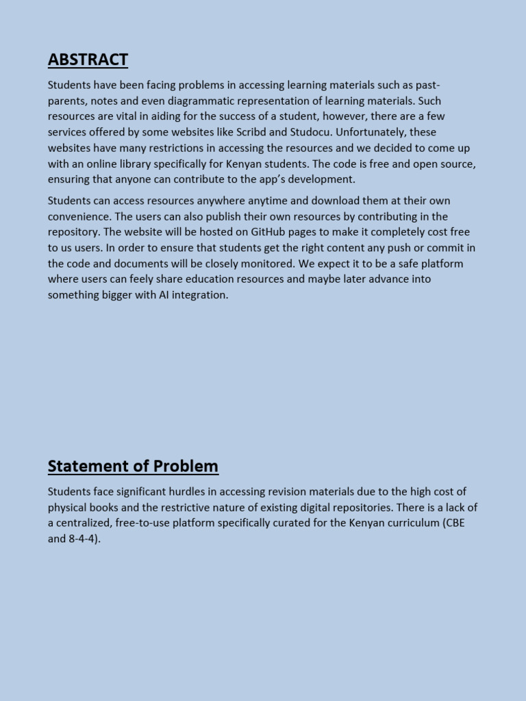 POSTERS | PDF | Digital Library | Libraries
