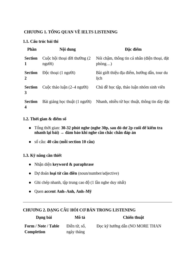 Introductory Lesson | PDF