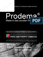 Prodema RO Catalogrezum