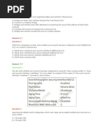 Ccna Test