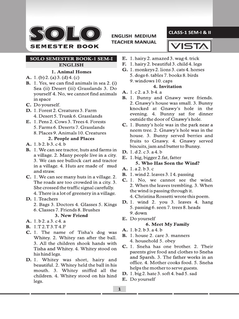C 1 | PDF
