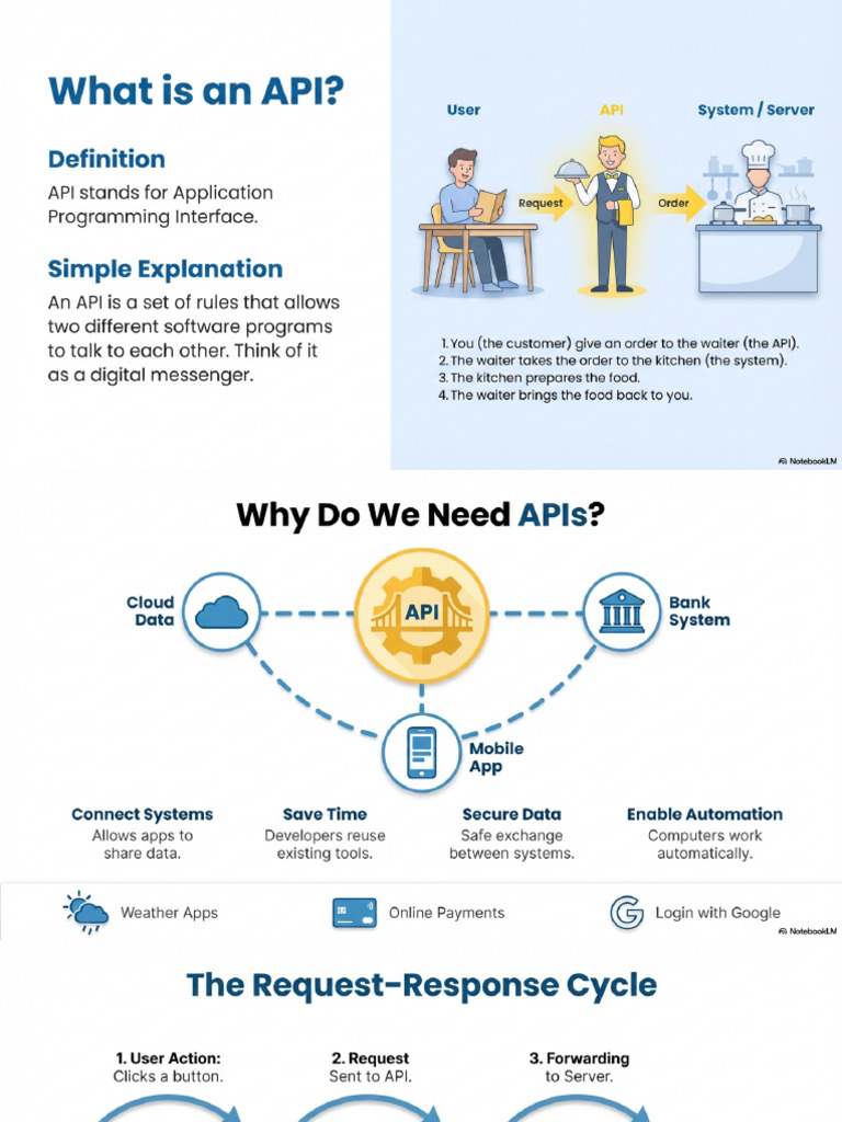 API - by GT .. | PDF