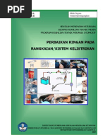 Download Perbaikan Ringan Pada Rangkaian Sistem Kelistrikan by Mamaz Gigih Bagoesz SN100805895 doc pdf