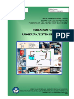 Download Perbaikan Ringan Pada Rangkaian Sistem Kelistrikan by Mamaz Gigih Bagoesz SN100805895 doc pdf