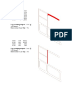 VERTEX Points For LSTL Model