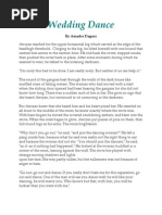 Download The Wedding Dance by Amador Daguio by dnsfrmin SN100807089 doc pdf