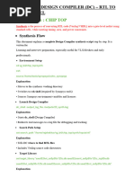 RSLogix/Studio 5000 UDT Guide | PDF | Data Type | Boolean Data Type