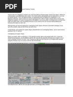 Download Essential Blender 10 UV and Painting Tutorial by Ahmad Musaffa SN10080751 doc pdf