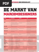 Download BNO Marcomdesignbureaus 2011 by MarketingTribune redactie SN100808027 doc pdf