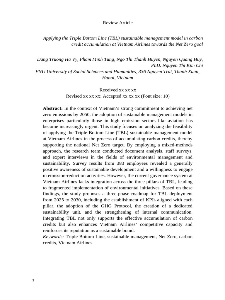 Review Article | PDF
