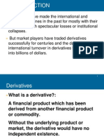 Derivatives JAN2012