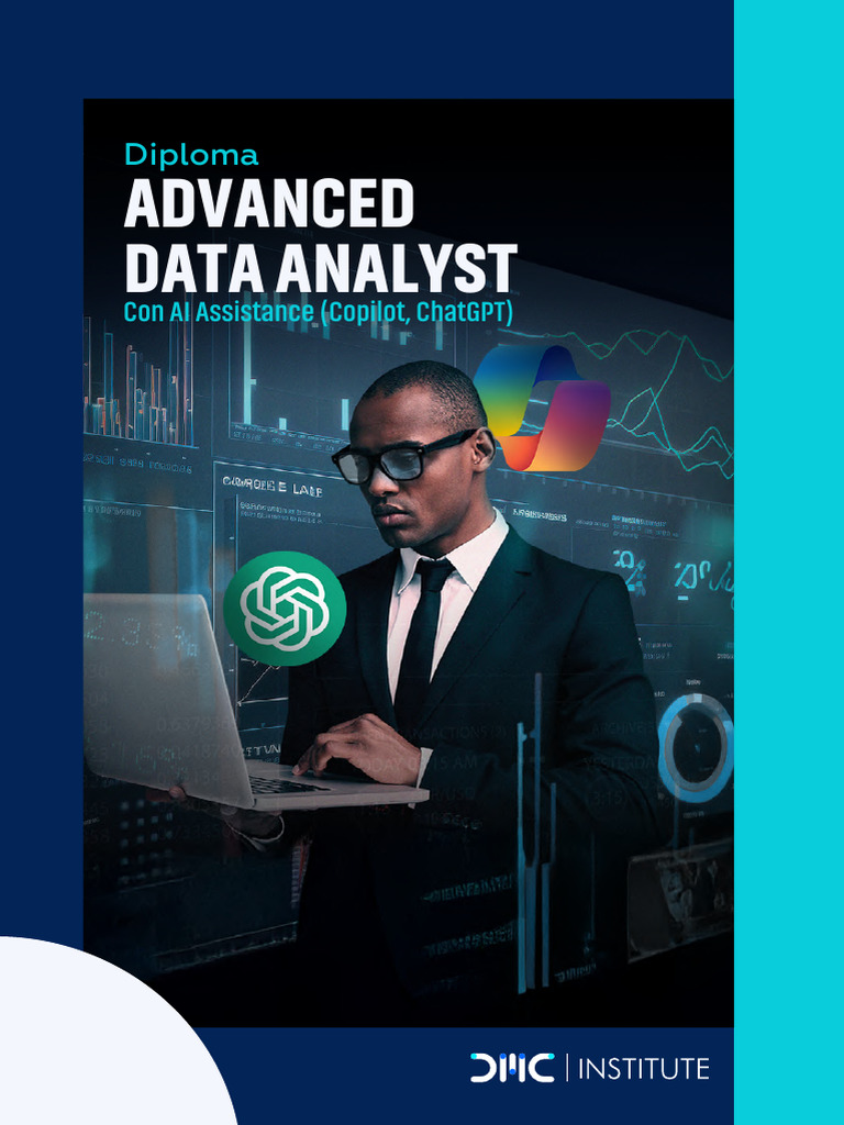 Brochure Dip ADA (1) | PDF | Servidor SQL de Microsoft | SQL