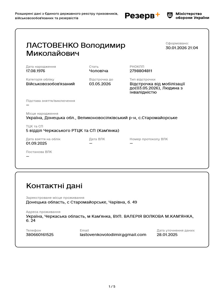 Oberig Full Info | PDF