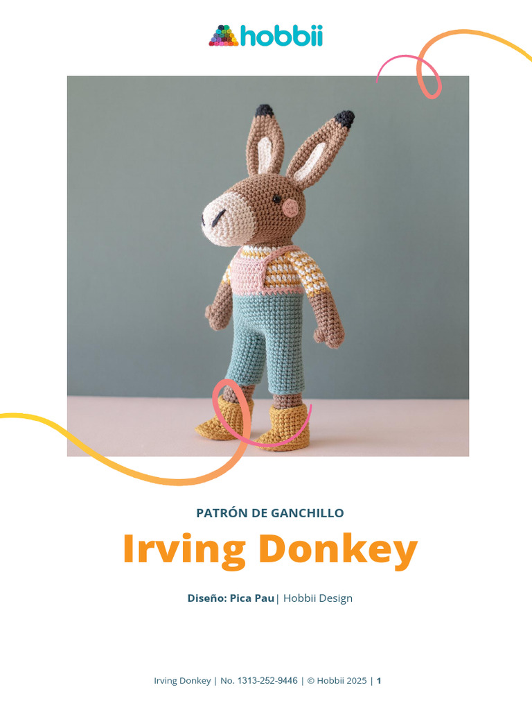 Irving Donkey | PDF