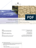 CARTILHA DE LICENCIAMENTO AMBIENTAL_2ª EDIÇÃO_INTERNE