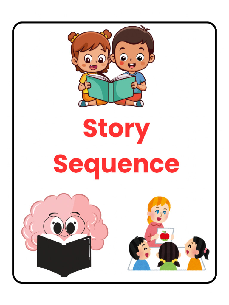 Story Sequence | PDF