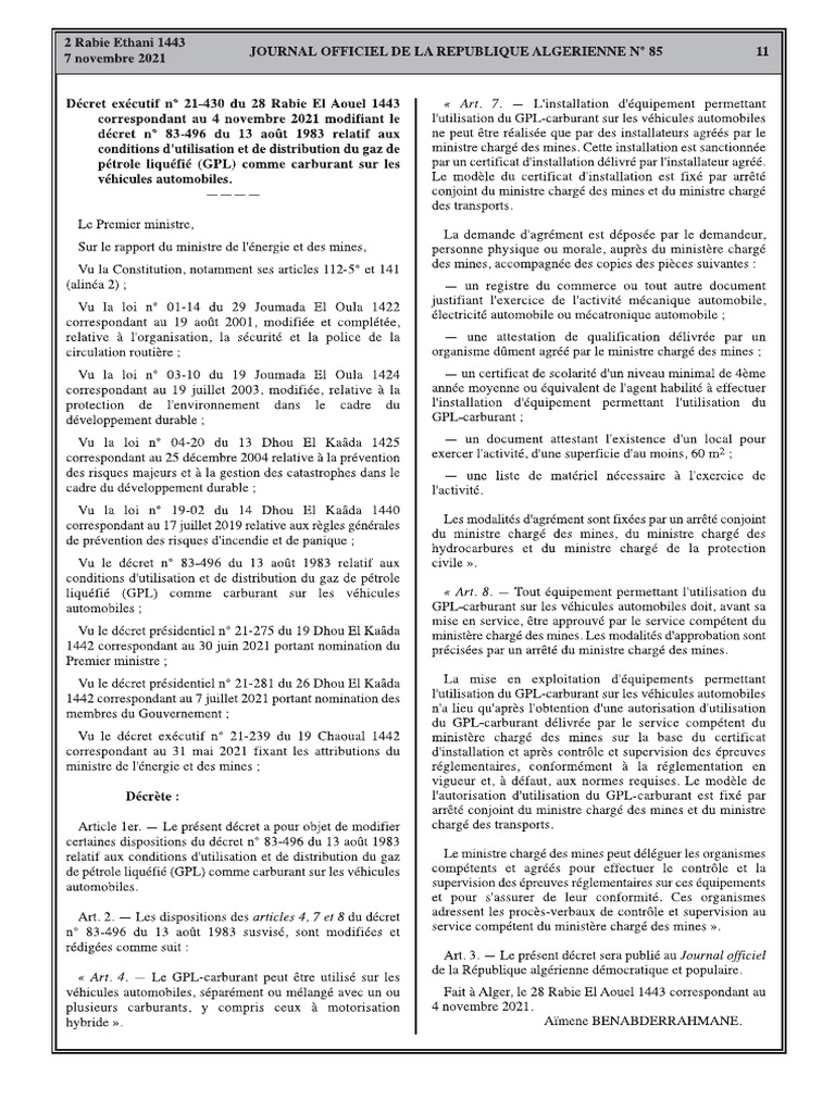 Modalité | PDF