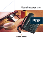 Alcatel Easy 4010 User Guide