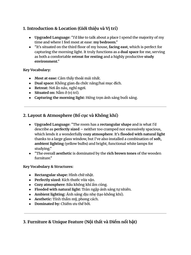 Speaking | PDF