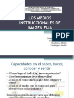 Presentacion Medios Instruccionales