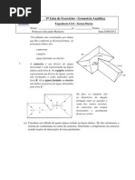 Lista 5