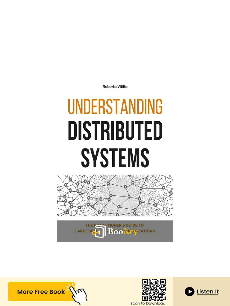 Understanding Distributed Systems PDF | PDF | Transmission Control ...