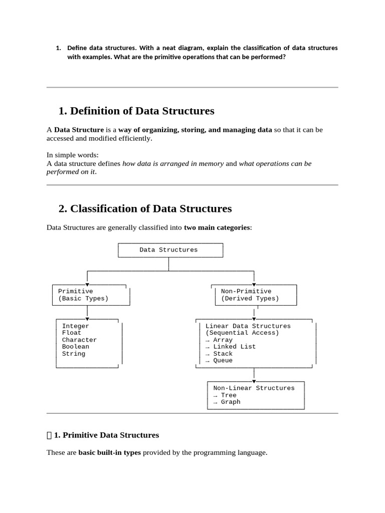 Assignment1 Test1 DSA Ay2025 2026 SOLUTION New | PDF | Queue (Abstract ...