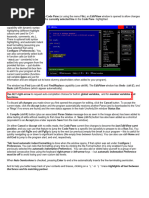 Introduction to jGRASP 2.0 Setup | PDF | Button (Computing) | Java ...