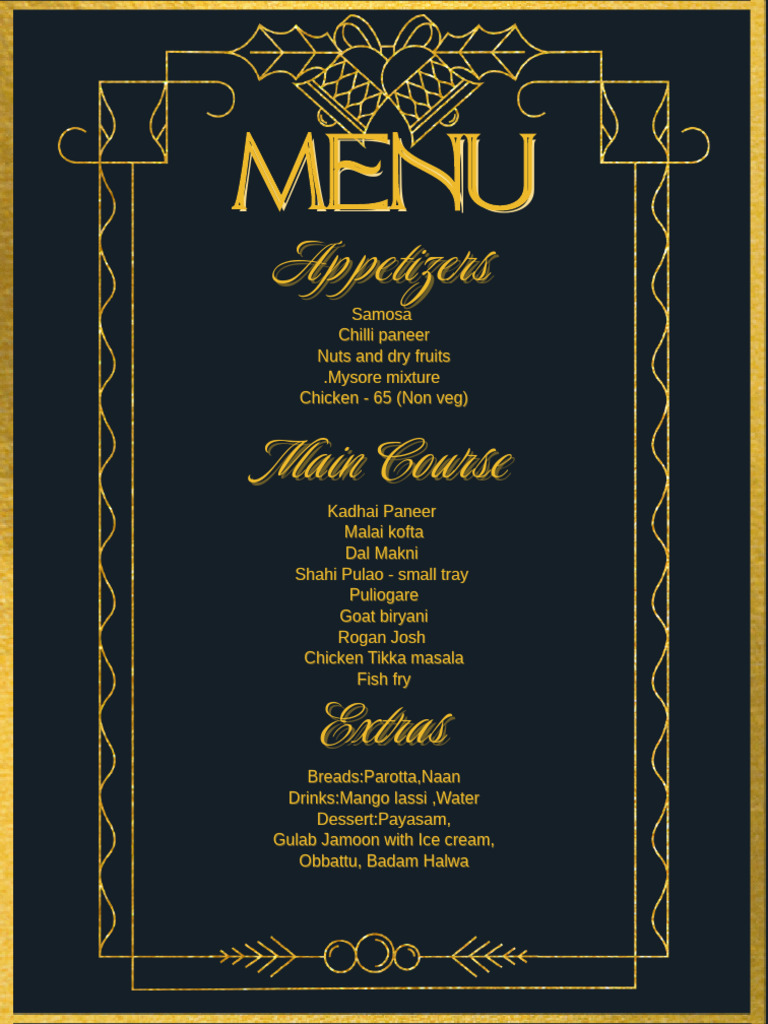 Breakfast | PDF