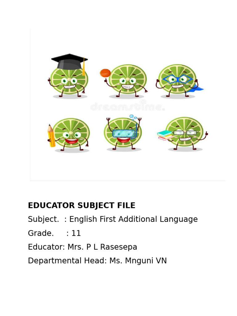 File Cover | PDF