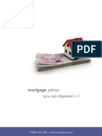 Moneysprite Mortgage Guide