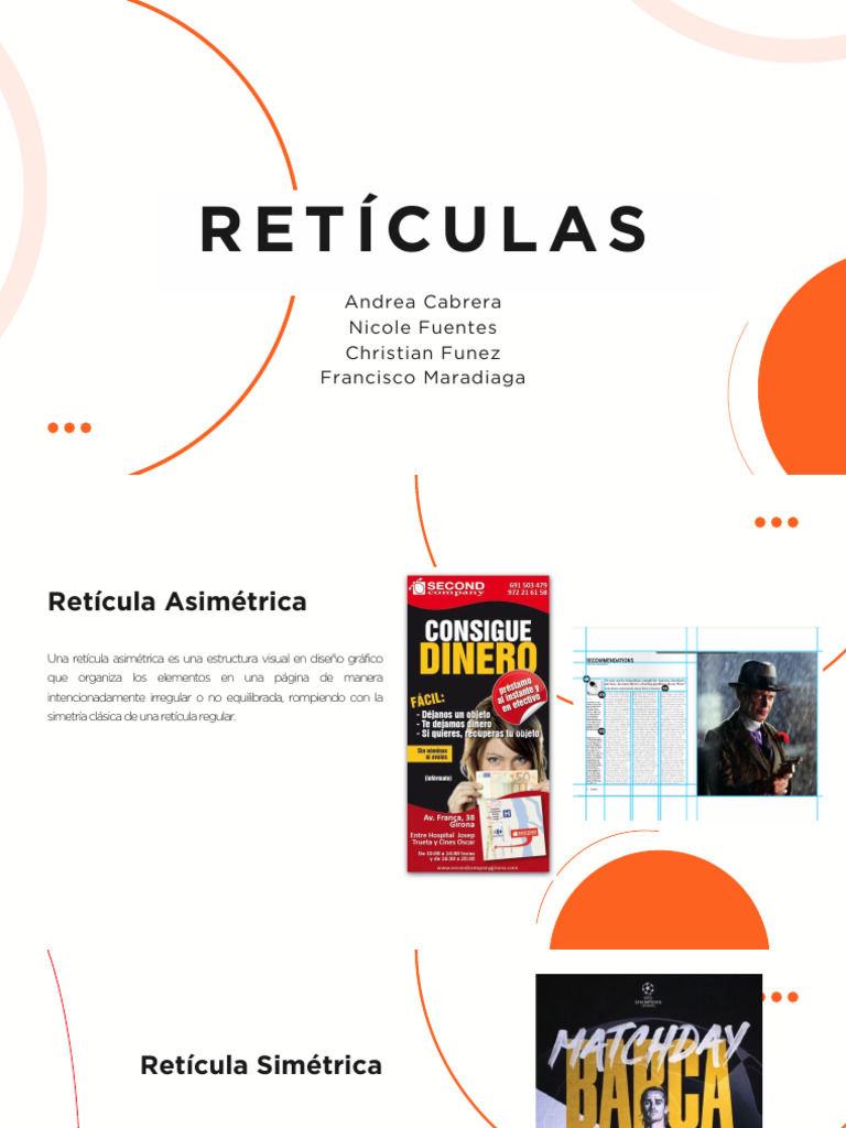 Reticula S | PDF